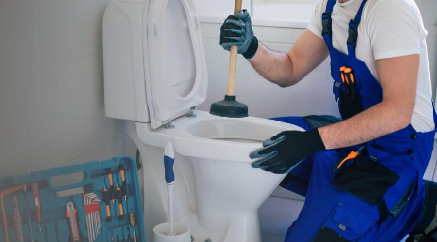 Professional emergency plumbing in Placerville, ID